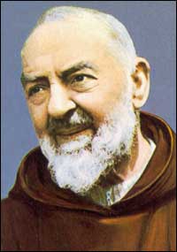 Padre Pio