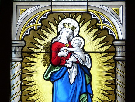 virgen-maria-memorare