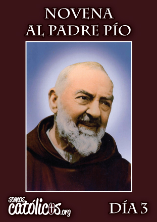 Novena Al Padre Pio