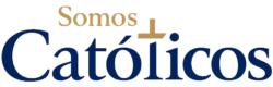 Logo de Somos Católicos